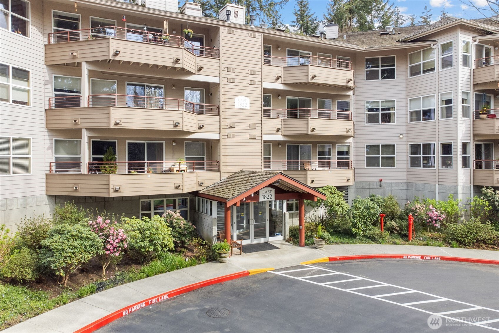 1822 152nd, Bellevue, WA 98007