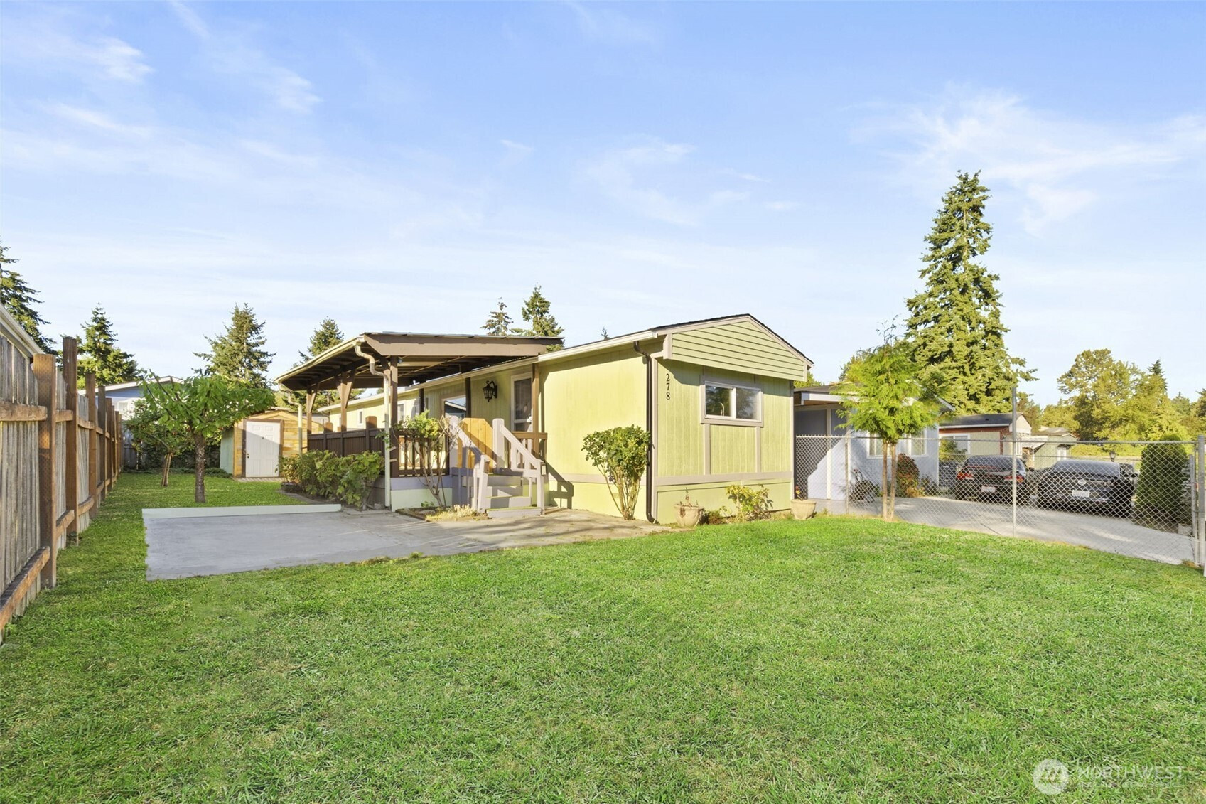 3001 S 288TH ST S, Federal Way, WA 98155