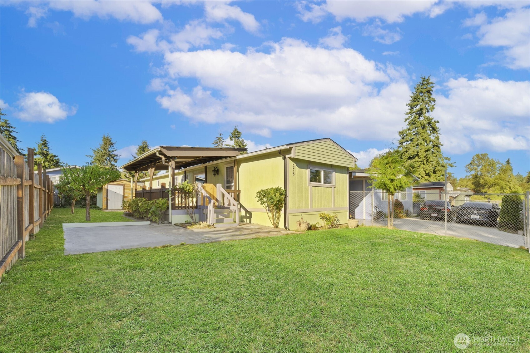 3001 S 288TH ST S, Federal Way, WA 98155