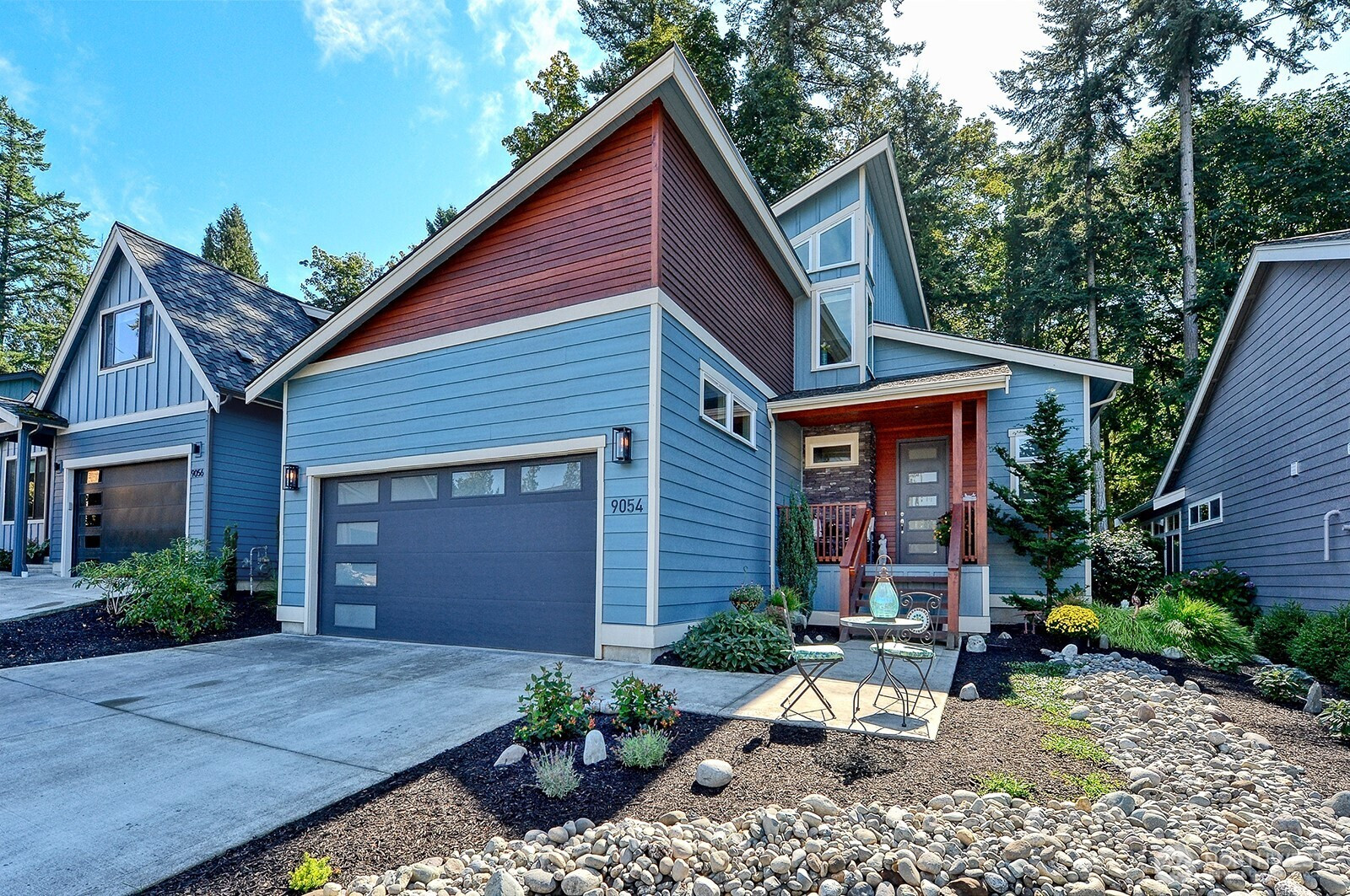9054 Sea Mist Lane, Blaine, WA 98230