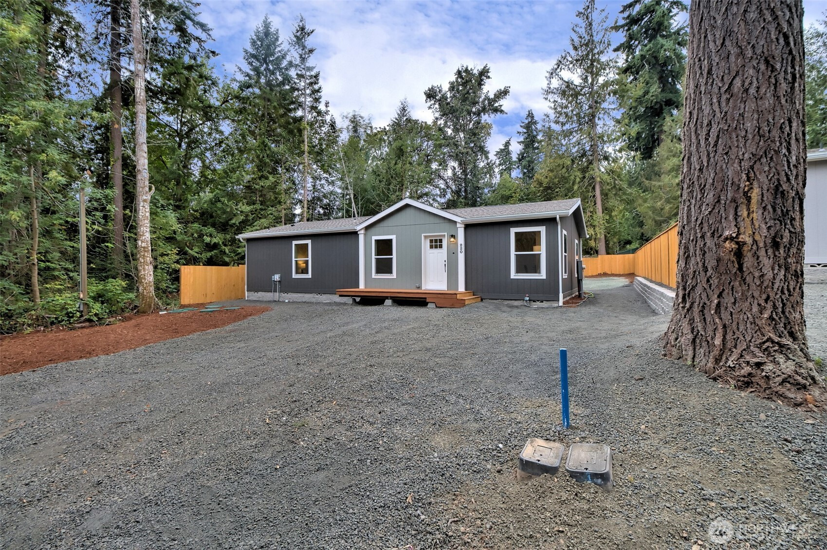 220 E hillcrest Drive, Shelton, WA 98584
