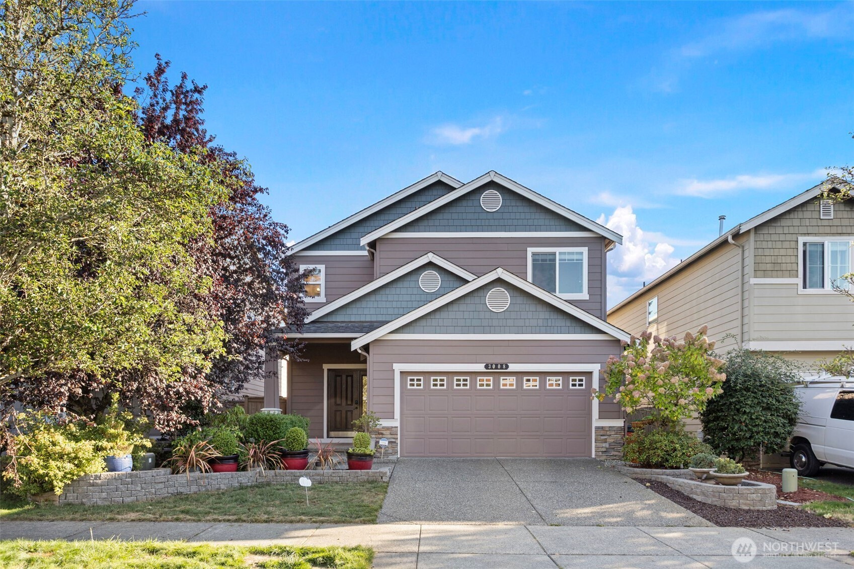 3008 183rd Street SE, Bothell, WA 98012