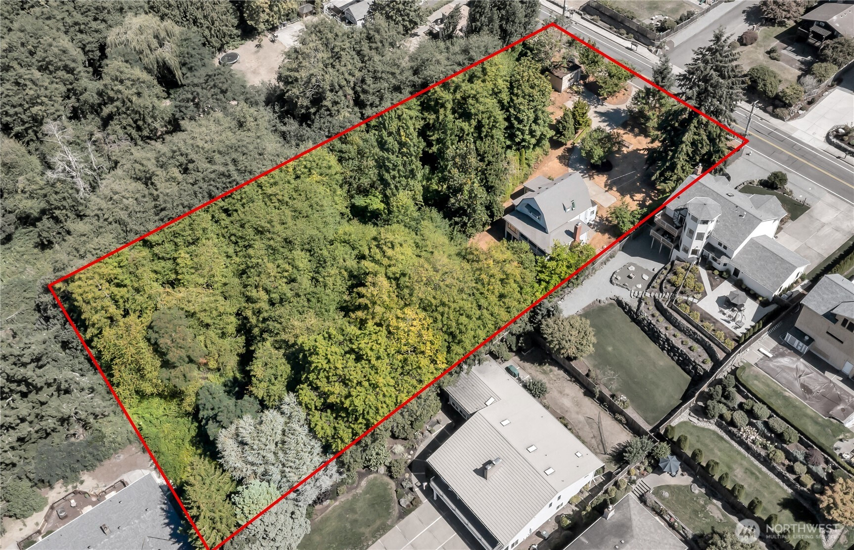 2132 Sunset Drive W, University Place, WA 98466