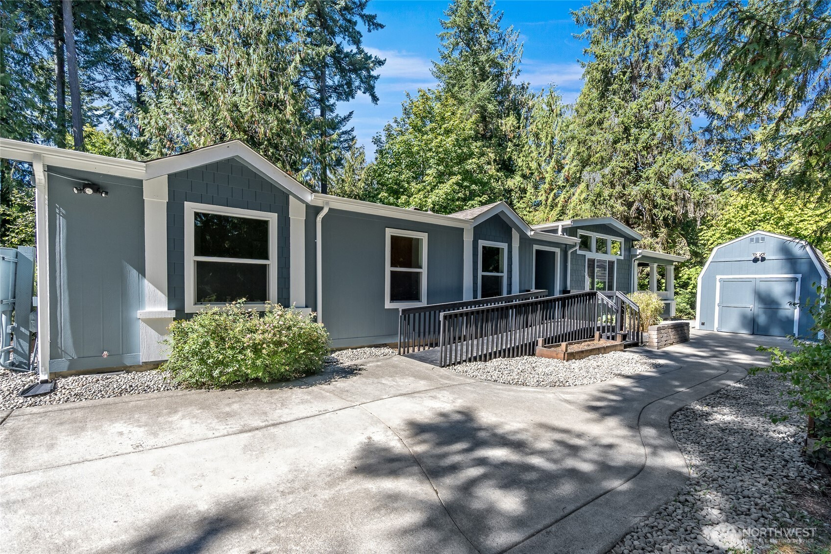 243 SE Alder Road, Shelton, WA 98584