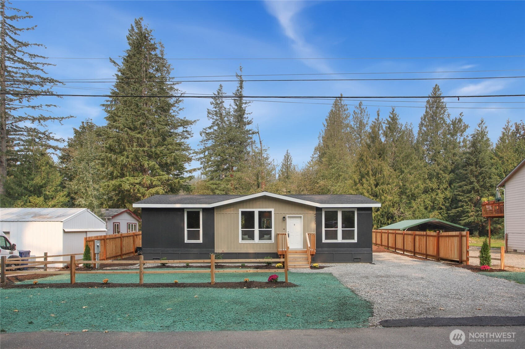 44331 Pine Road, Gold Bar, WA 98251
