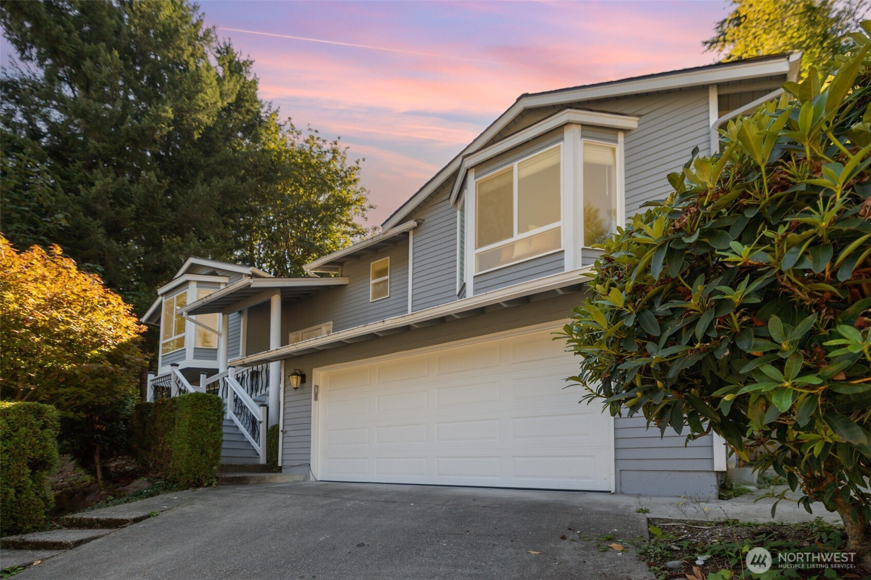 4609 146th Place SE, Bellevue, WA 98006
