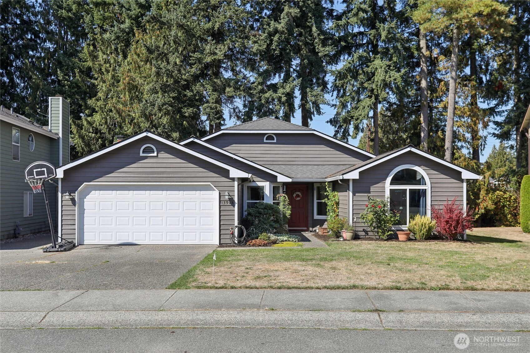 13918 54th Avenue SE, Everett, WA 98208