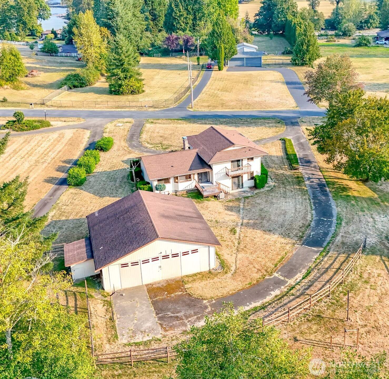 36016 SE 49th Street, Fall City, WA 98024