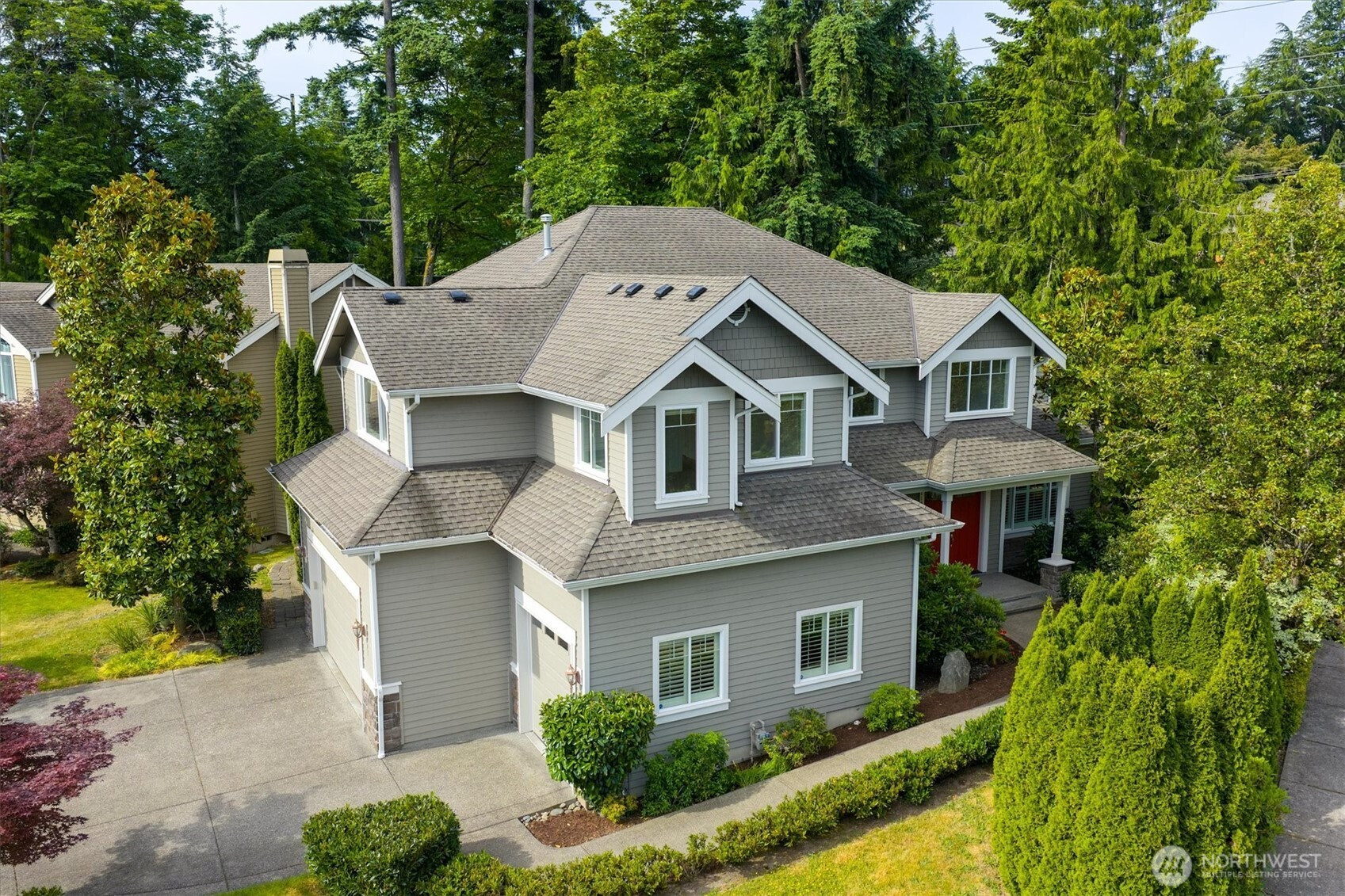 1122 140th Avenue SE, Bellevue, WA 98007