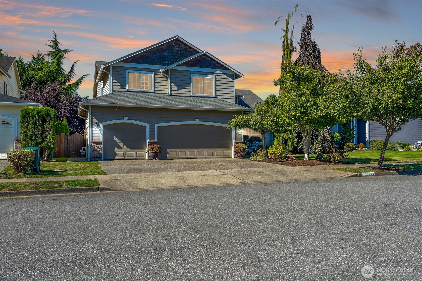 17322 80th Drive NE, Arlington, WA 98223