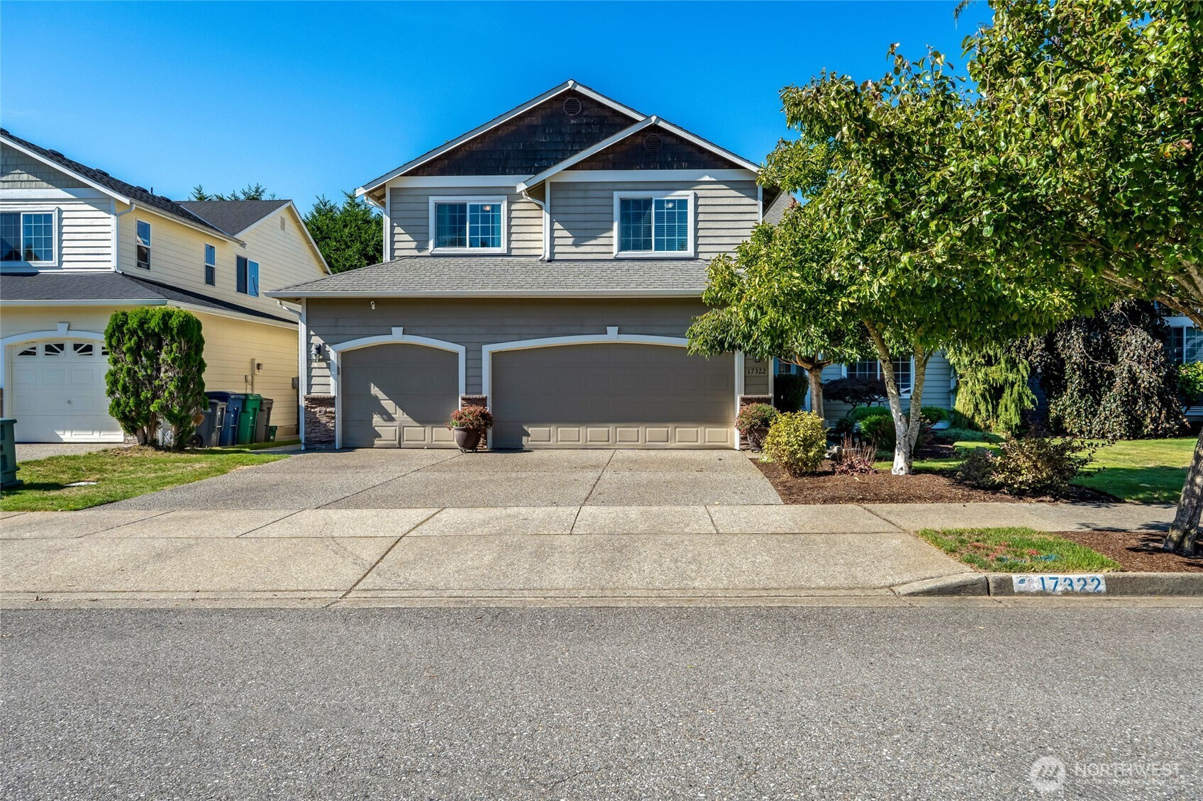 17322 80th Drive NE, Arlington, WA 98223