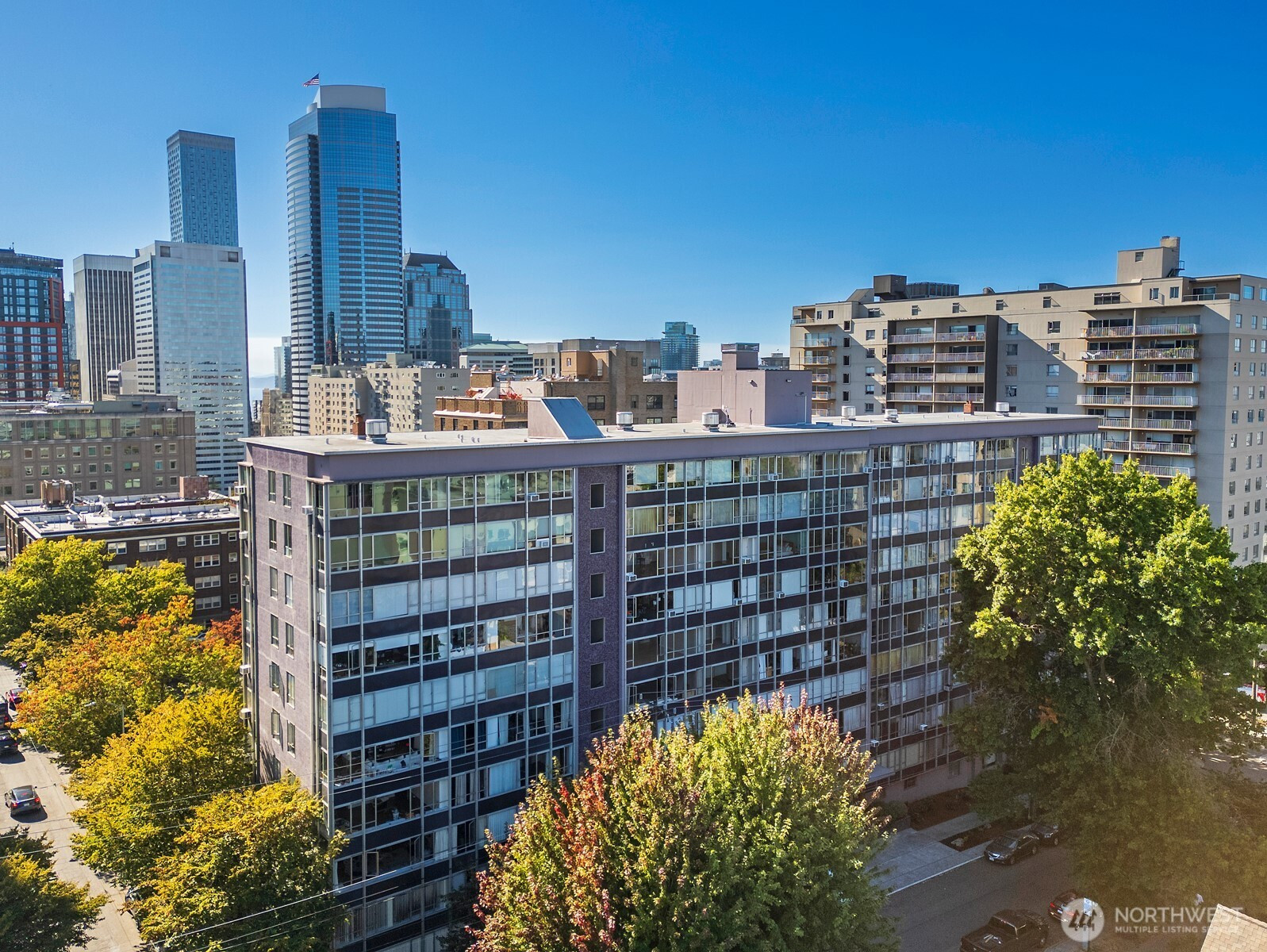 1221 Minor Avenue, Seattle, WA 98101