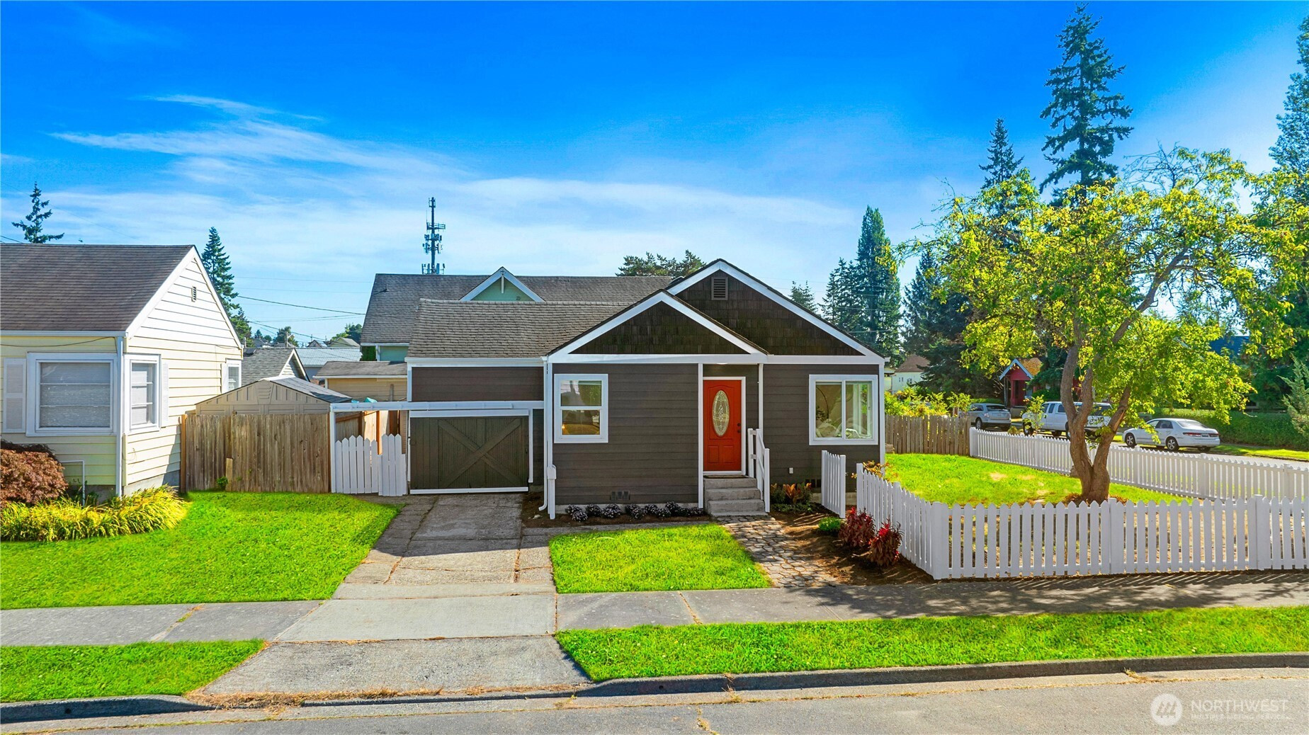 2031 Maple Street, Everett, WA 98201