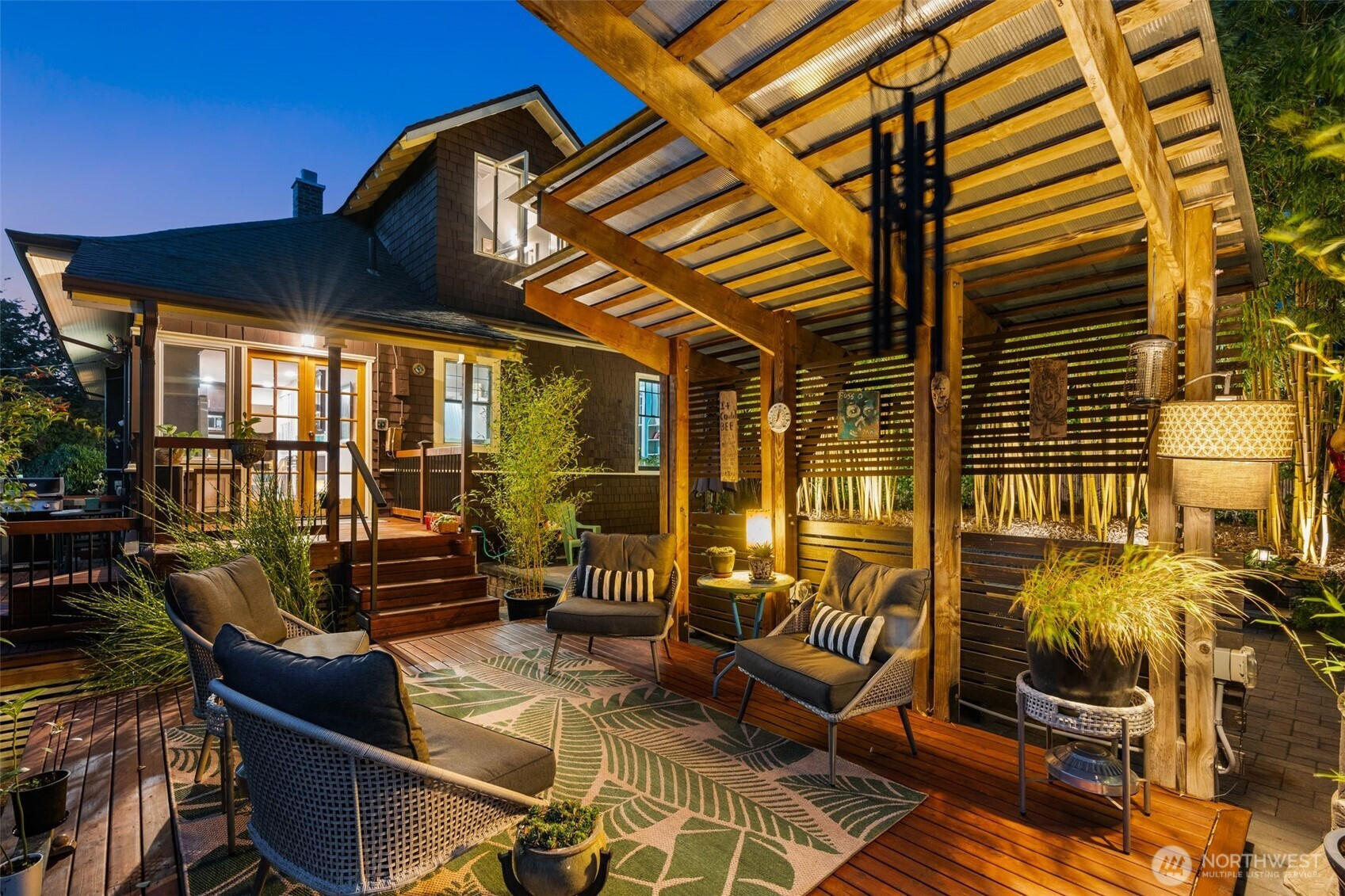 1743 S Angeline, Seattle, WA 98108