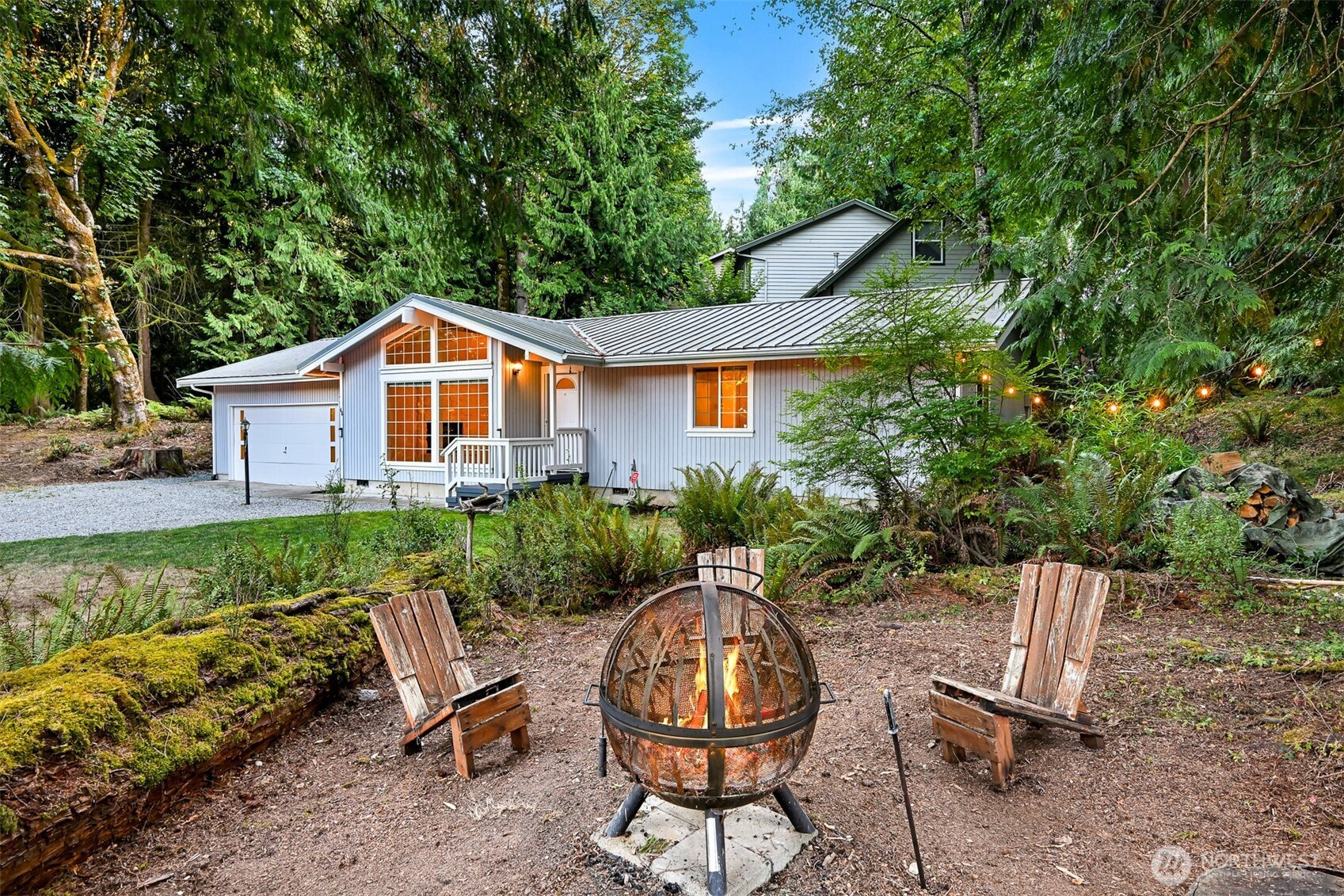 46 Sudden Valley Drive, Bellingham, WA 98229