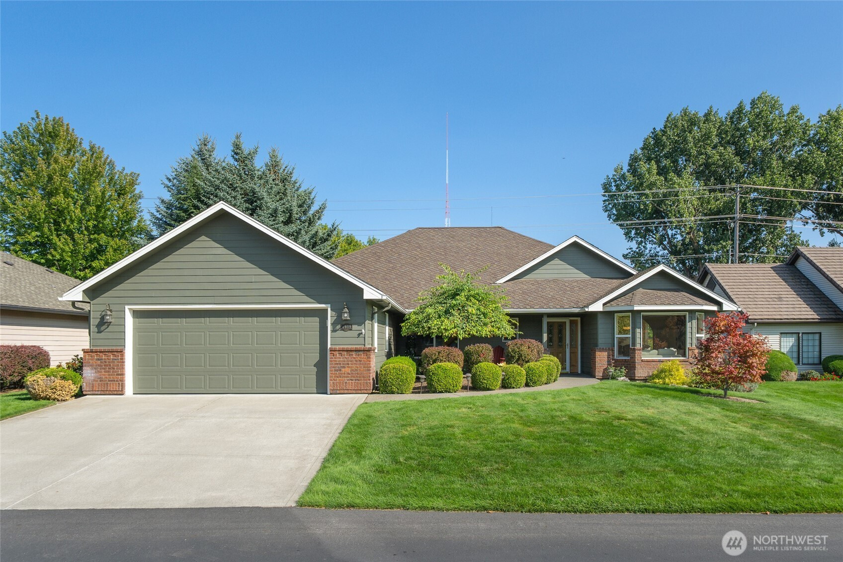 4919 S Woodfield Ln, Spokane, WA 99223