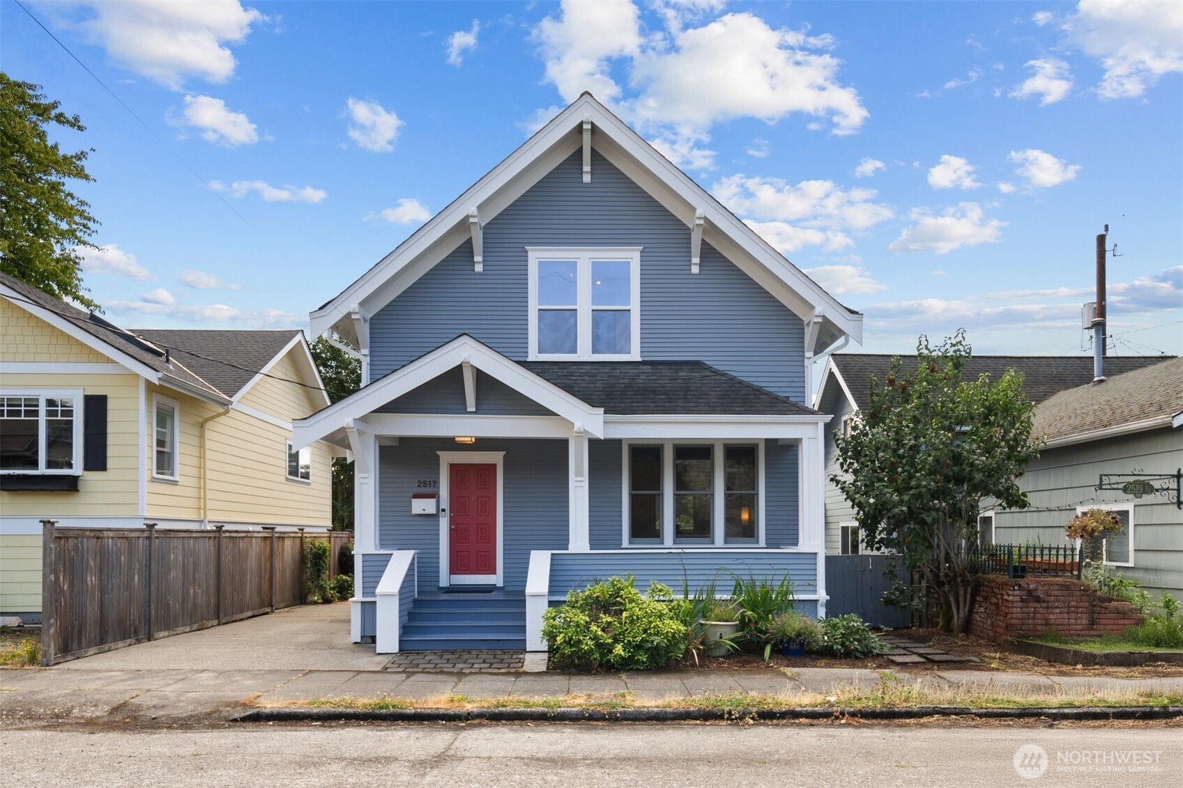 2517 NW 67th Street, Seattle, WA 98117