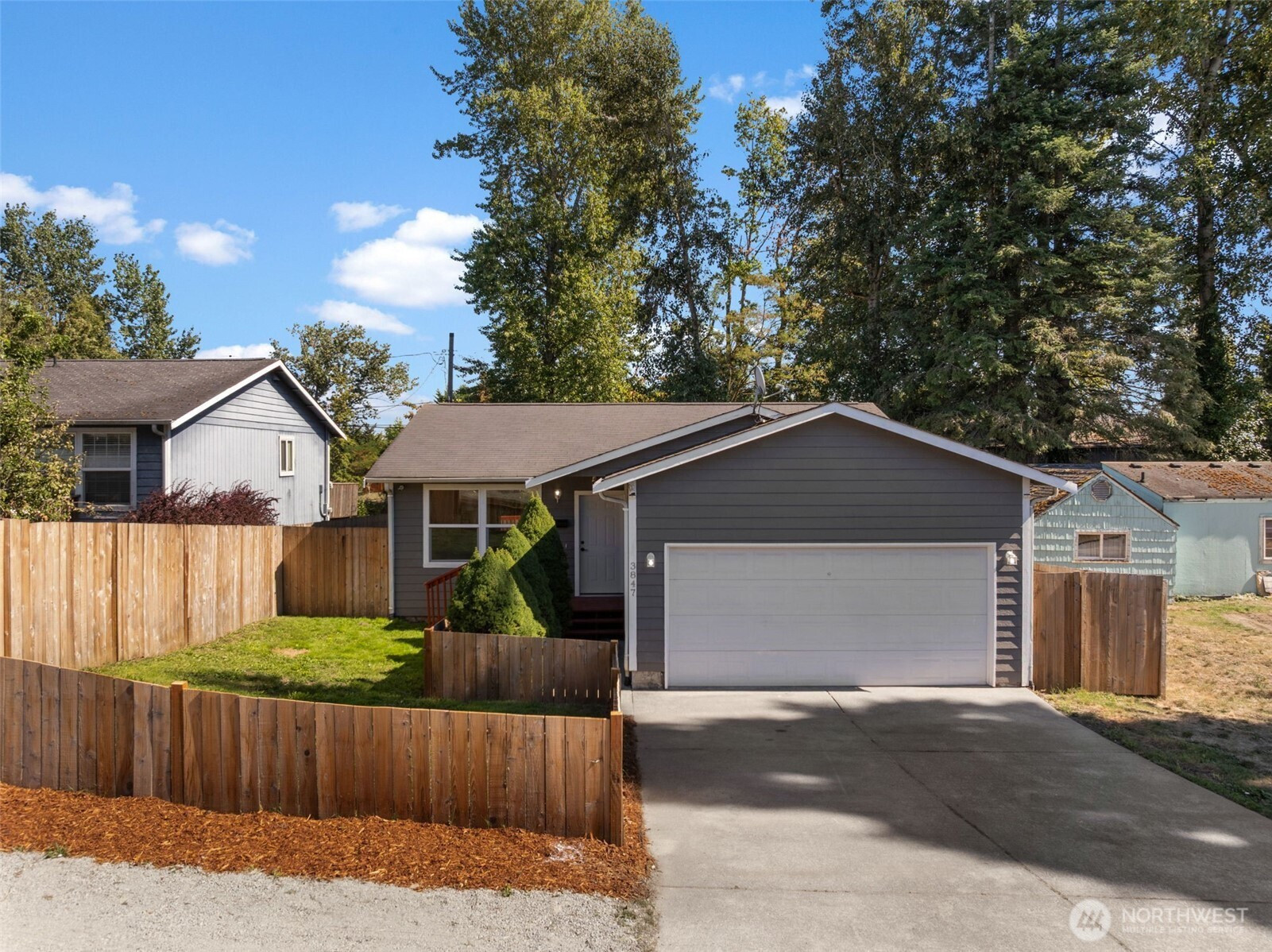 3847 E Howe Street, Tacoma, WA 98404