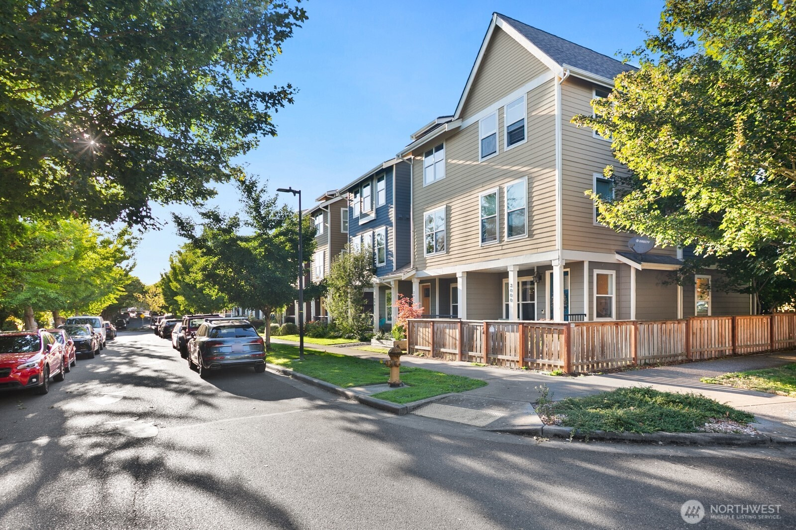 3002 SW Graham Street, Seattle, WA 98126