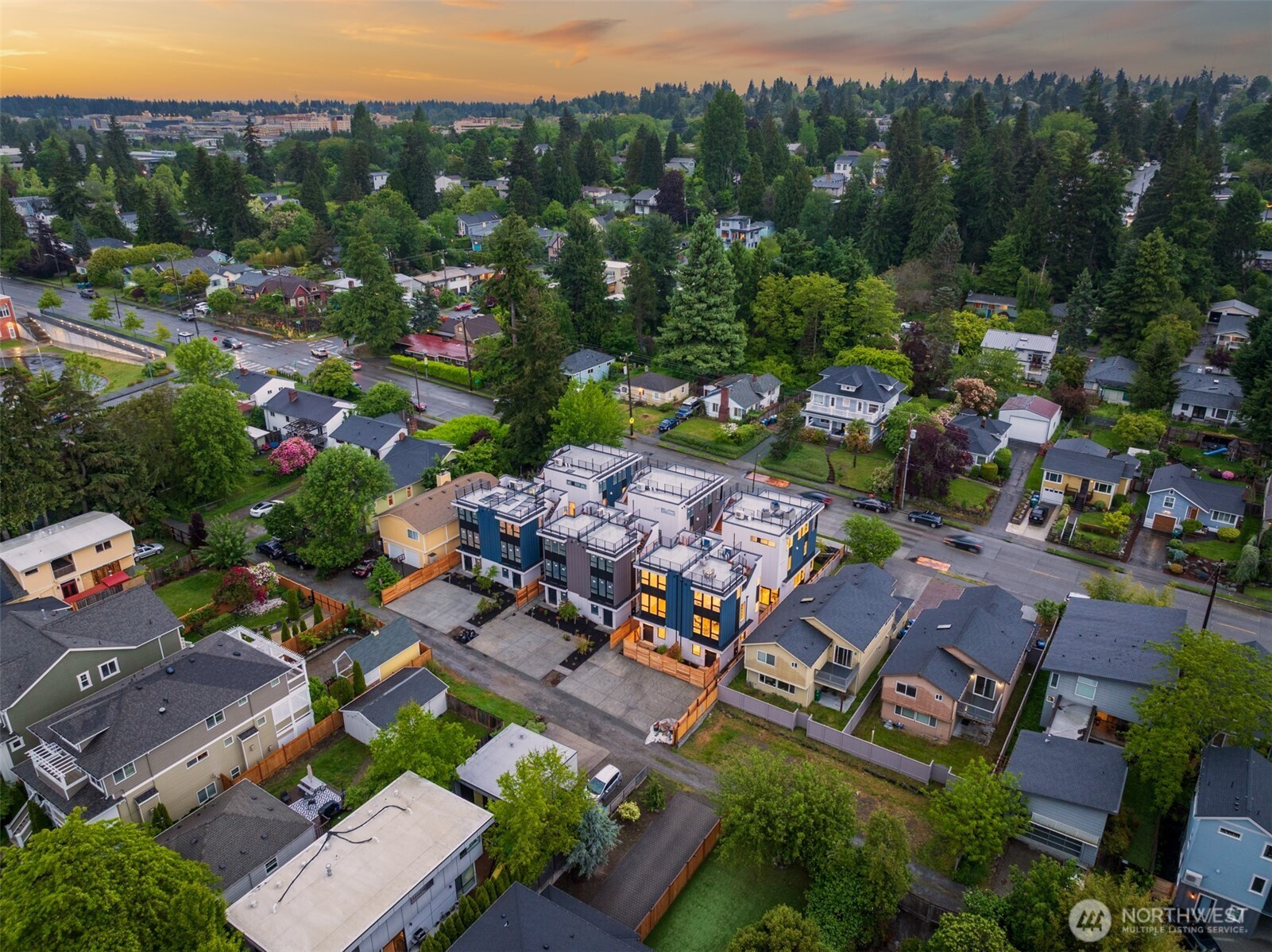 8833 B Wallingford Avenue N, Seattle, WA 98103