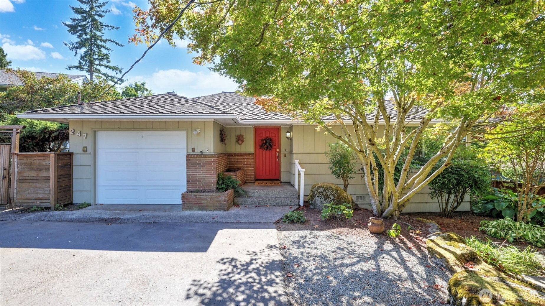 247 SW 191st Street, Normandy Park, WA 98166