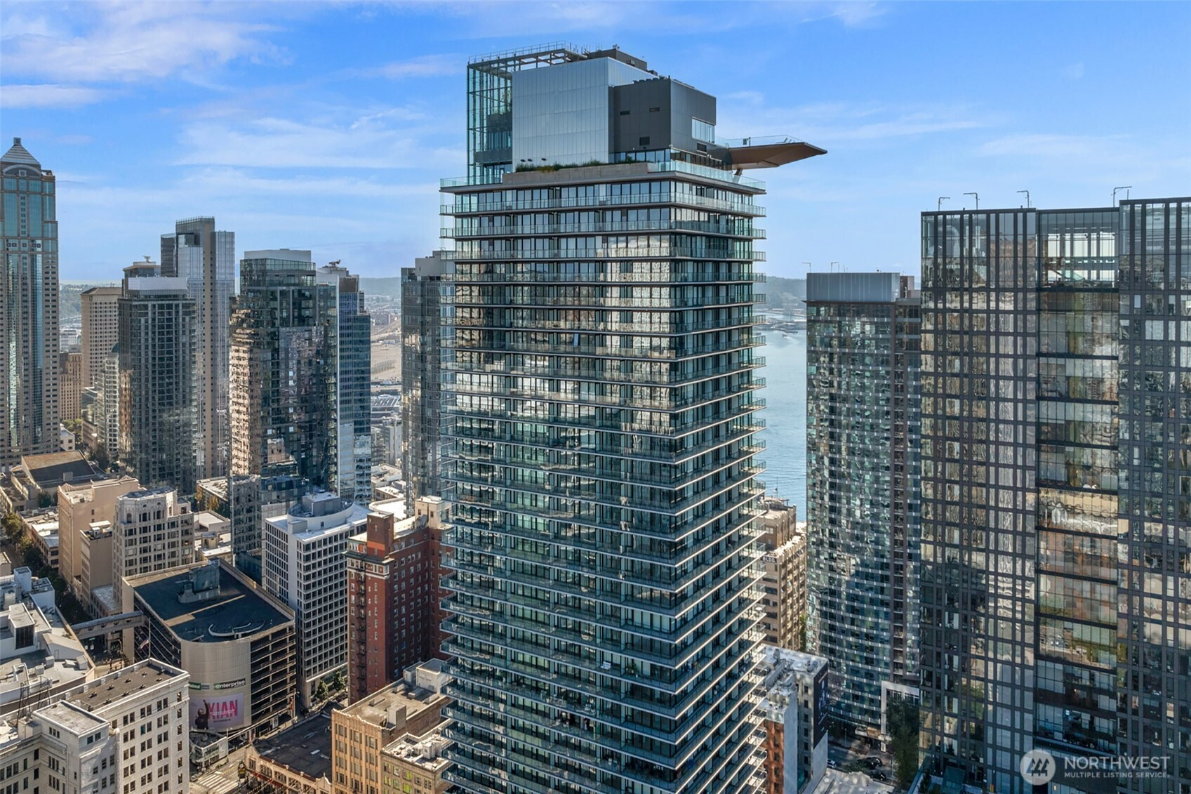 300 Virginia Street, Seattle, WA 98101