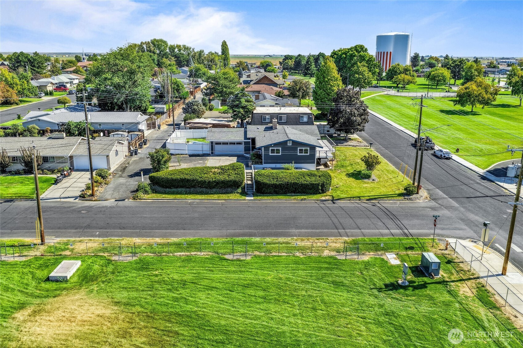 905 E Hamlet Street, Othello, WA 99344