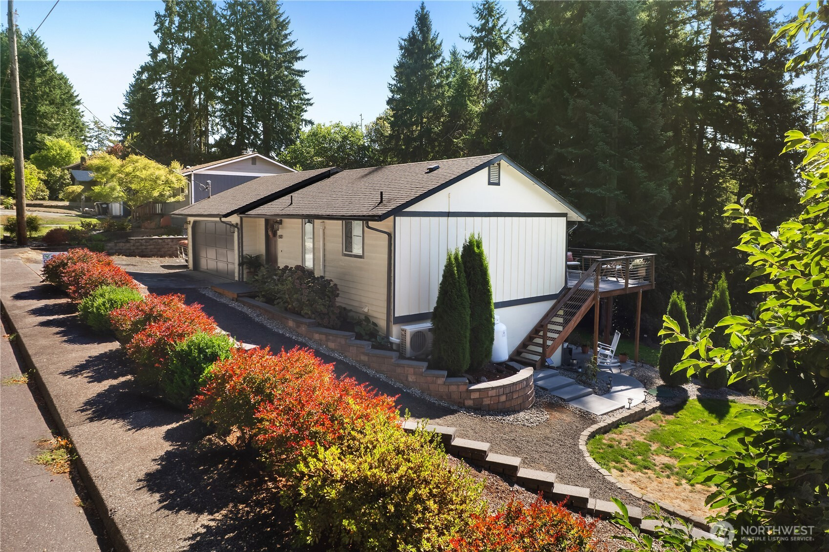 693 Hartman St SE, Tumwater, WA 98501