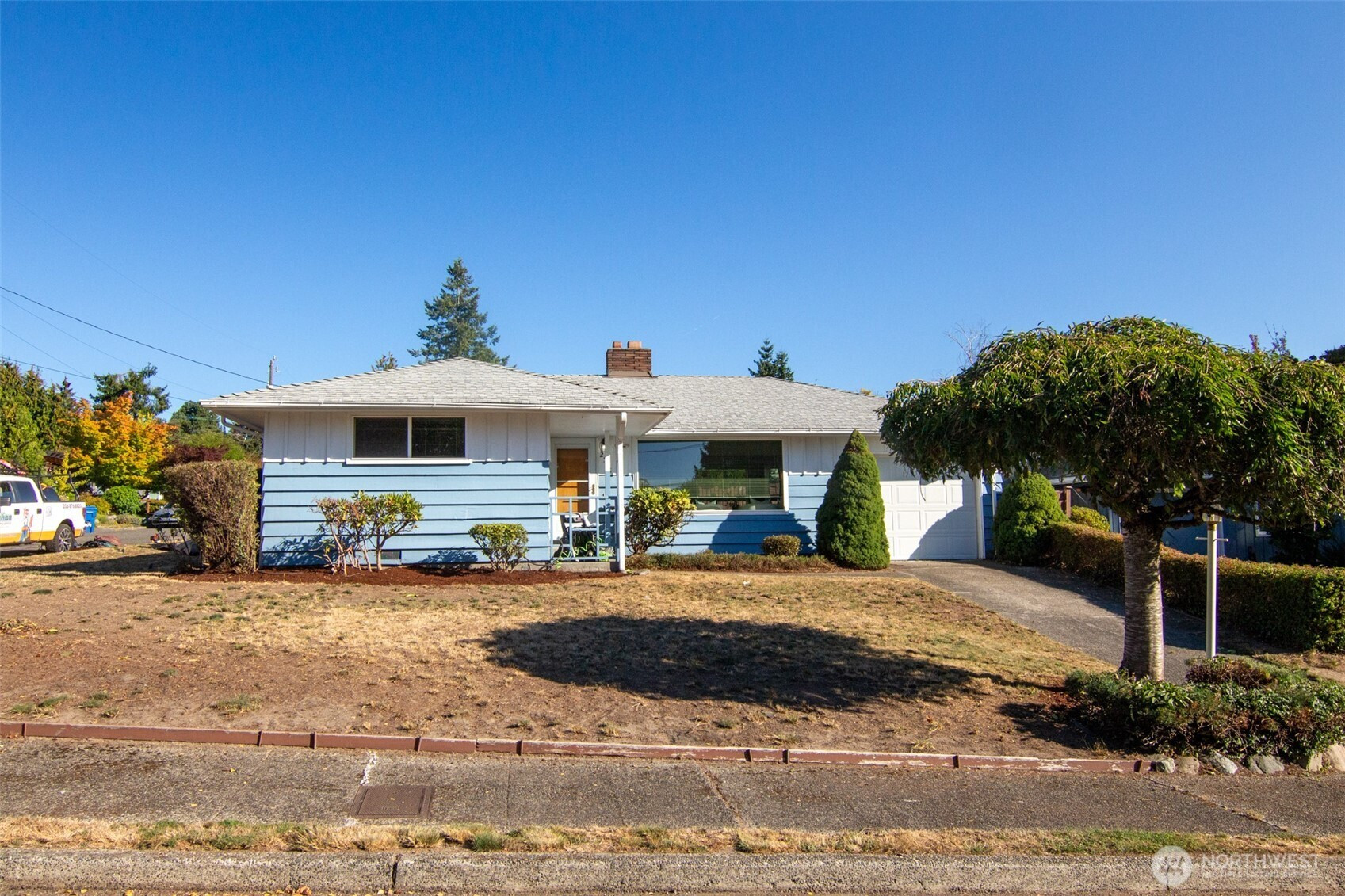 2508 SW Chicago Court, Seattle, WA 98106