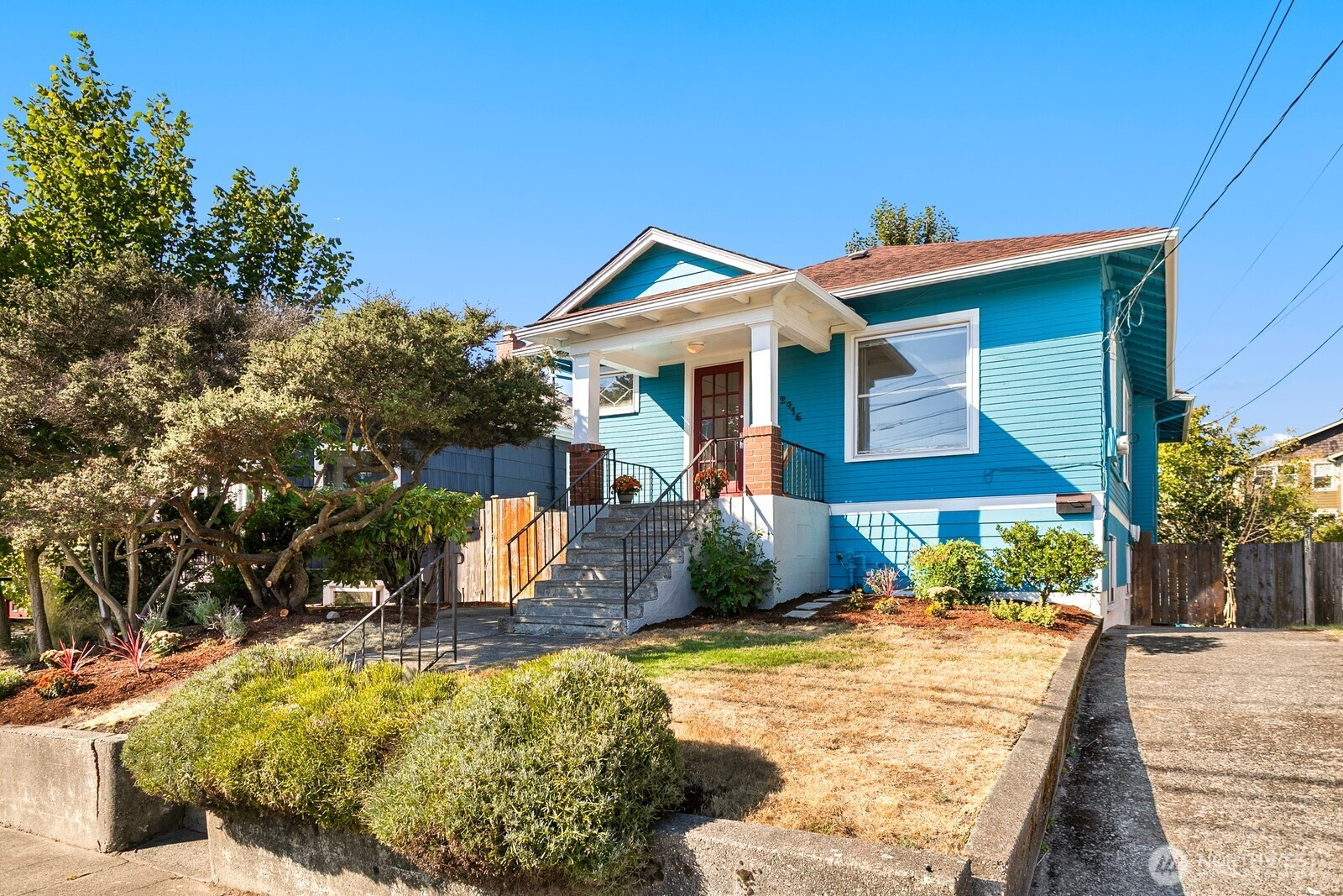 2418 S Irving Street, Seattle, WA 98144