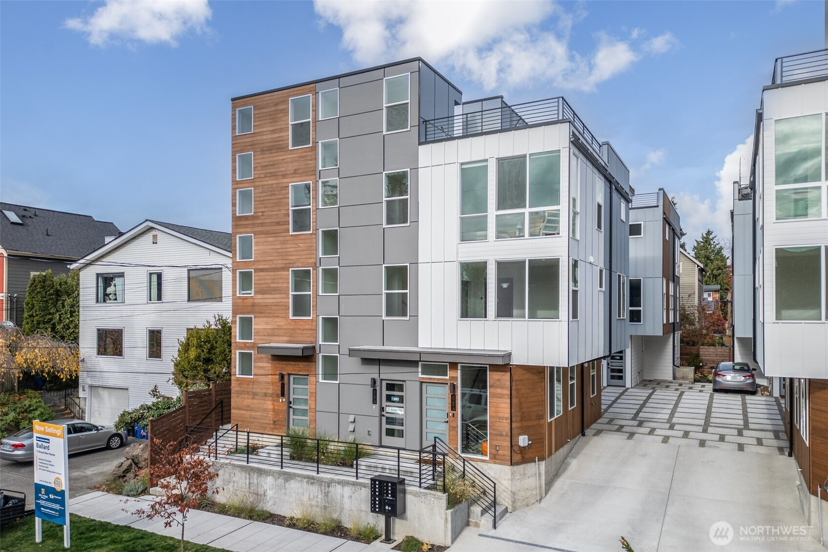 826 NW 52nd Street, Seattle, WA 98107