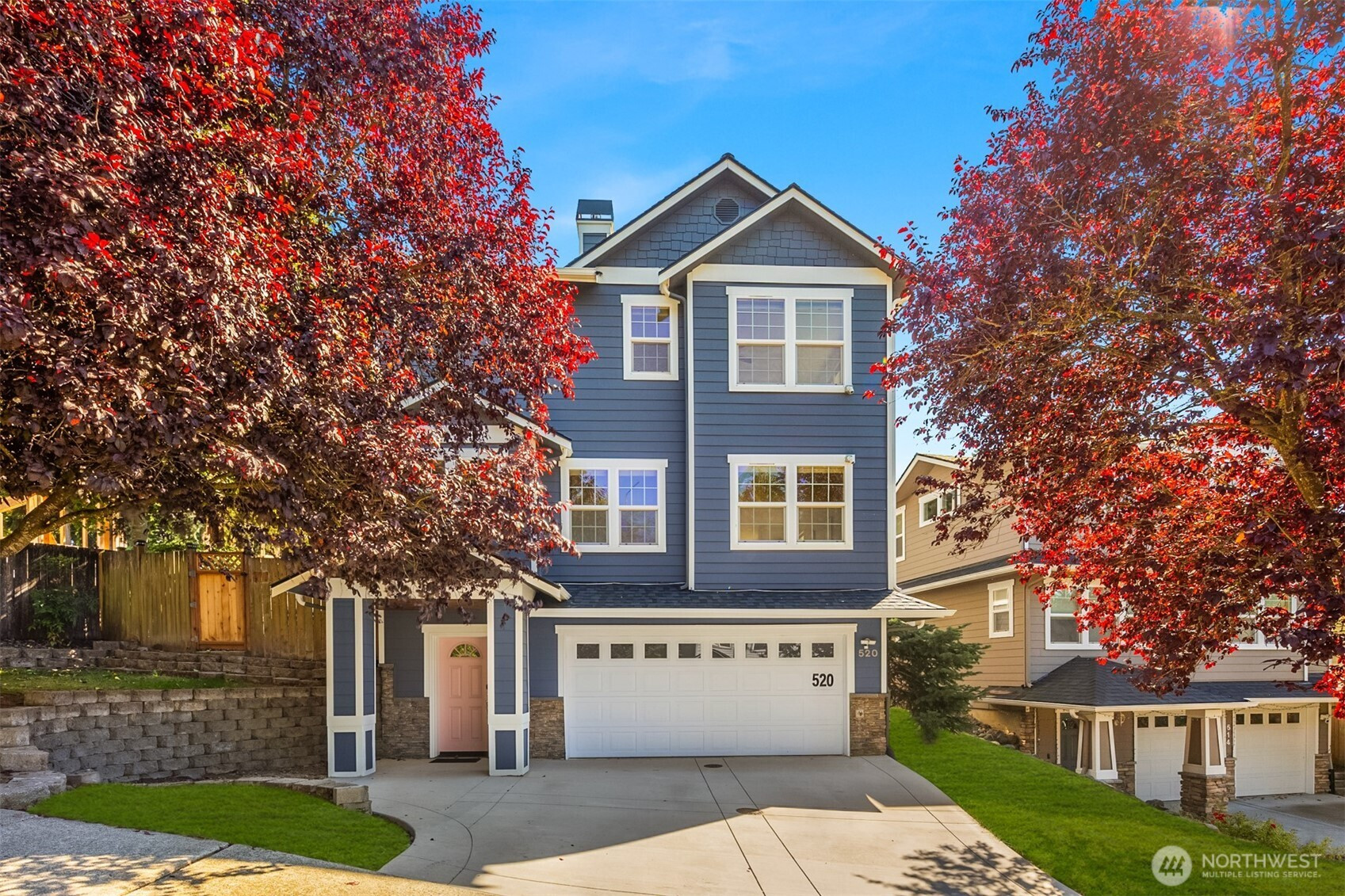 520 46th Street SE, Everett, WA 98203