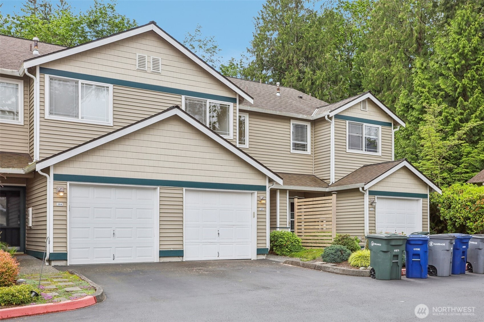 21616 9th Avenue SE, Bothell, WA 98021