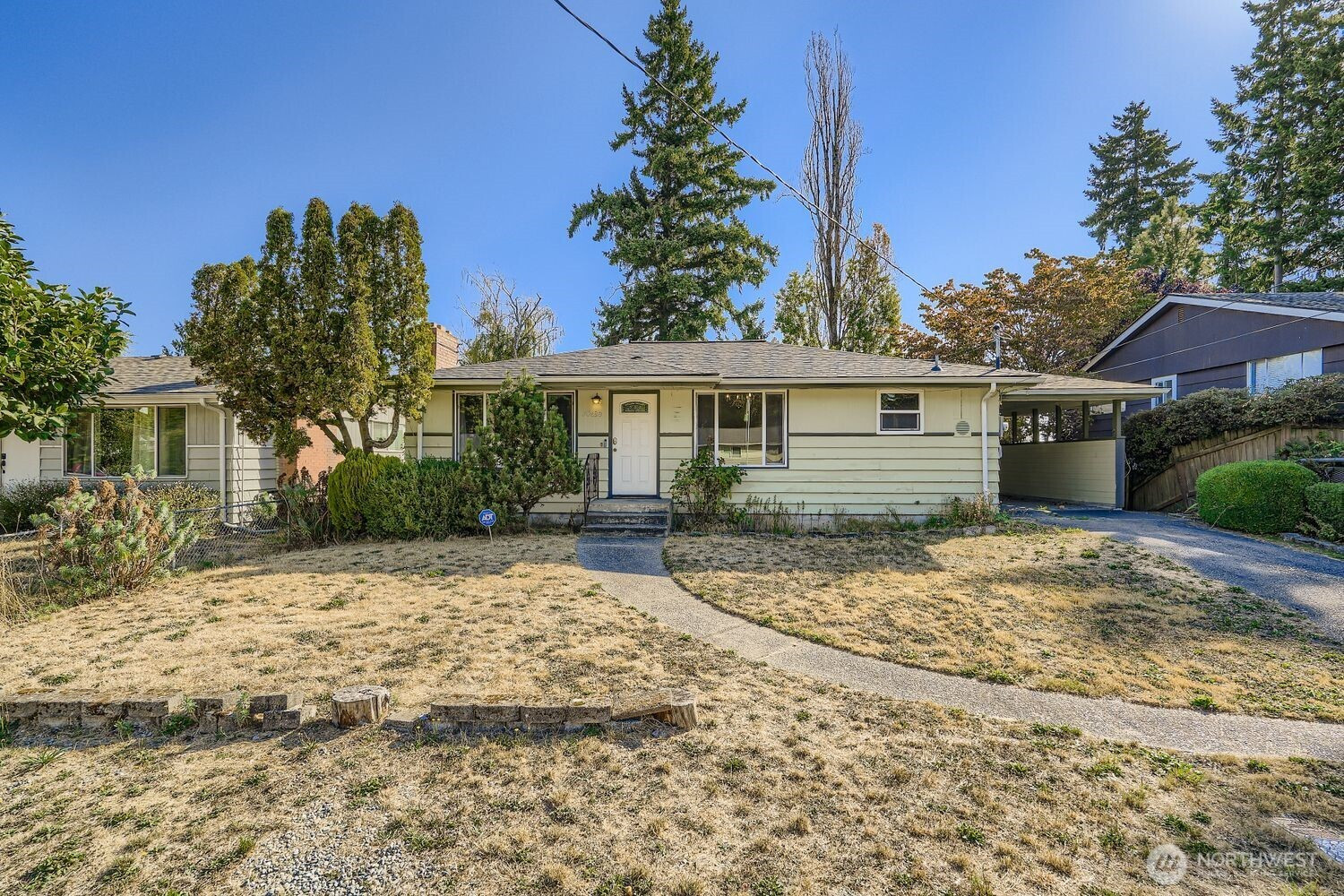 14630 3rd Avenue SW, Burien, WA 98166