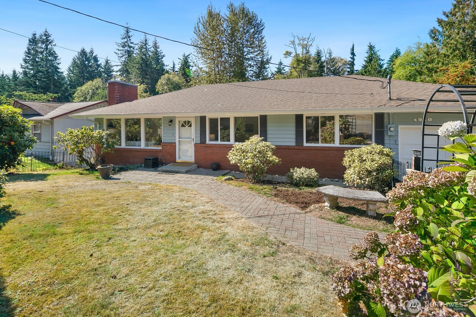 4910 W View Drive, Everett, WA 98203