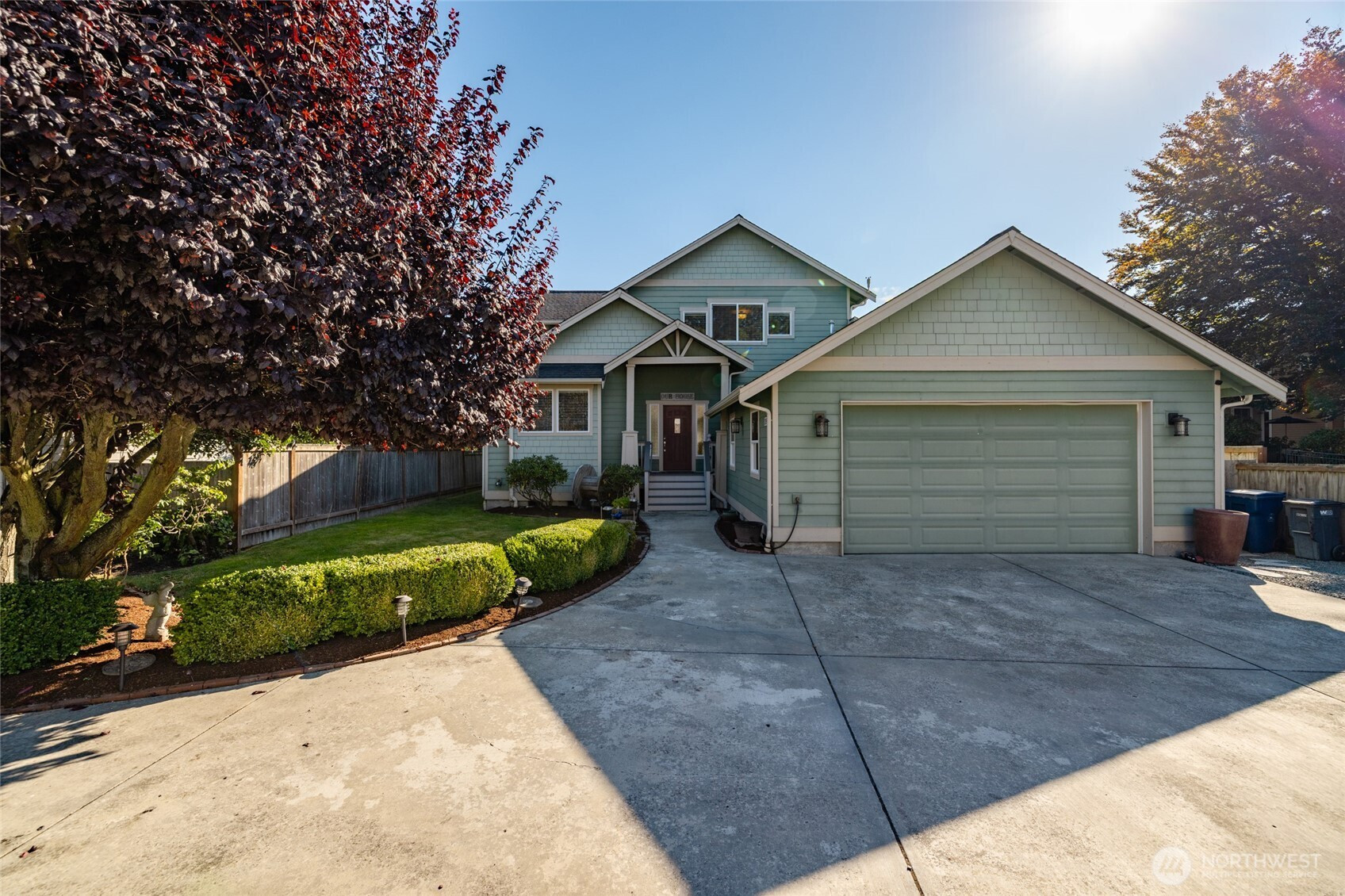 206 Dalan Place, La Conner, WA 98257