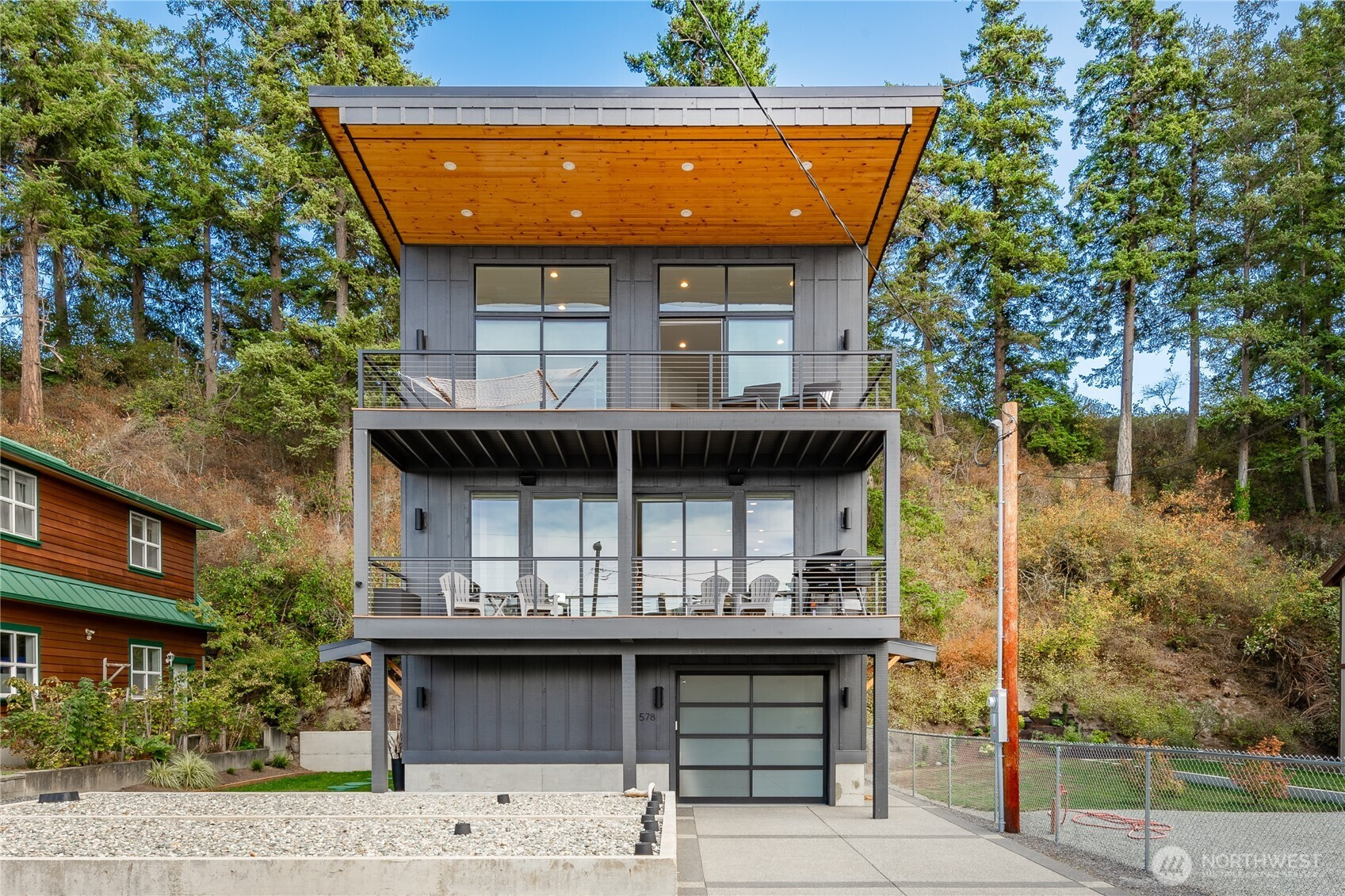 578 Sundin Drive, Camano Island, WA 98282