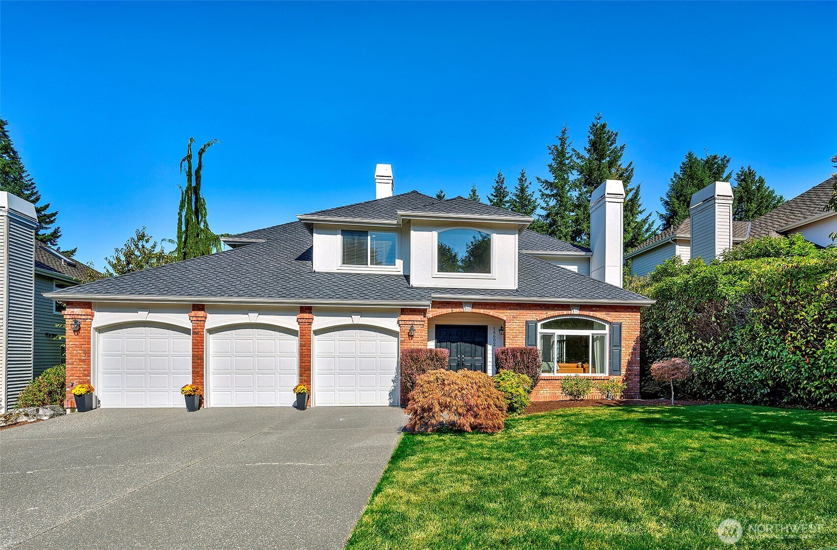 16602 SE 57th Place, Bellevue, WA 98006