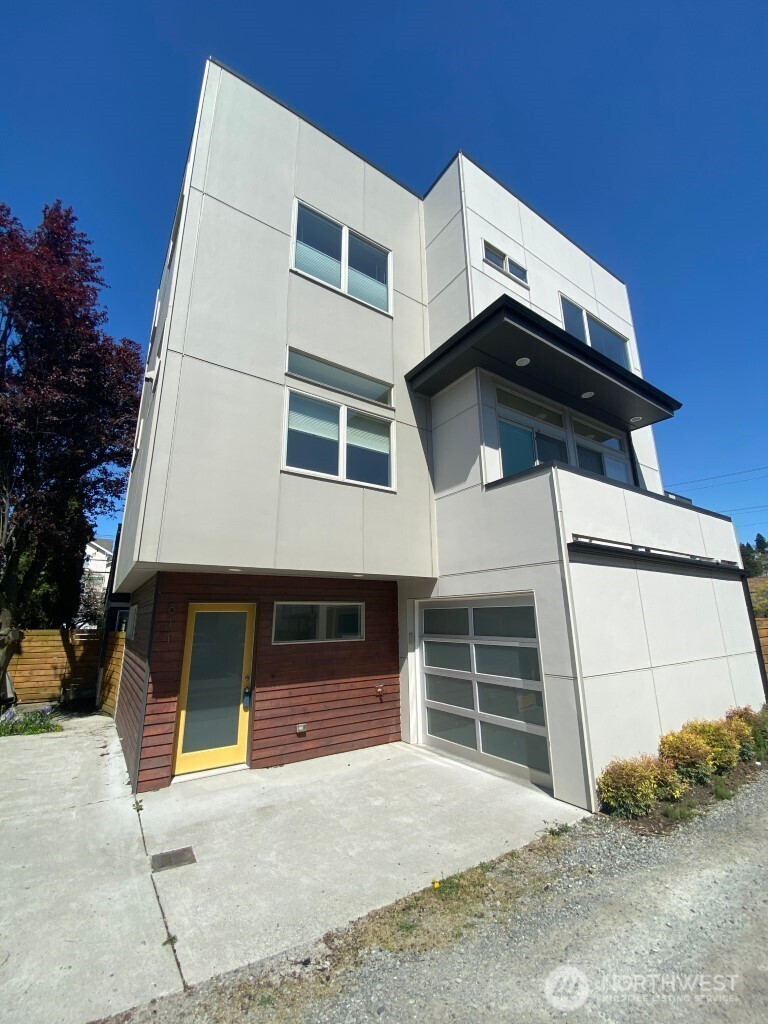 811 NW 50th Street, Seattle, WA 98107