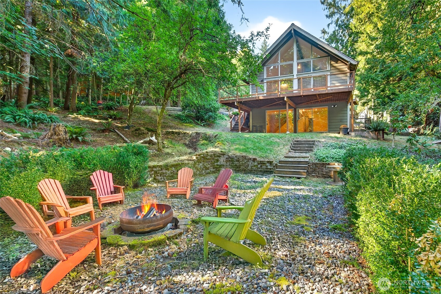 196 Sudden Valley Drive, Bellingham, WA 98229