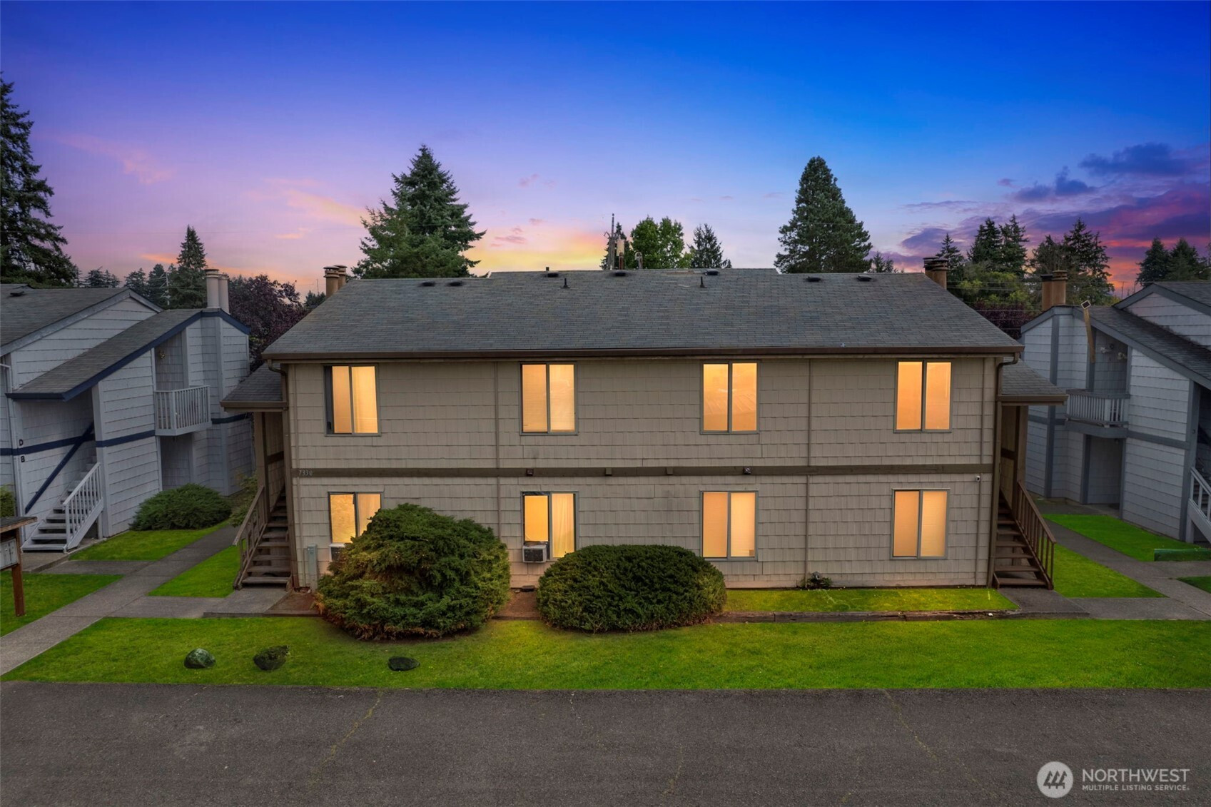 7330 S Wilkeson Street, Tacoma, WA 98408