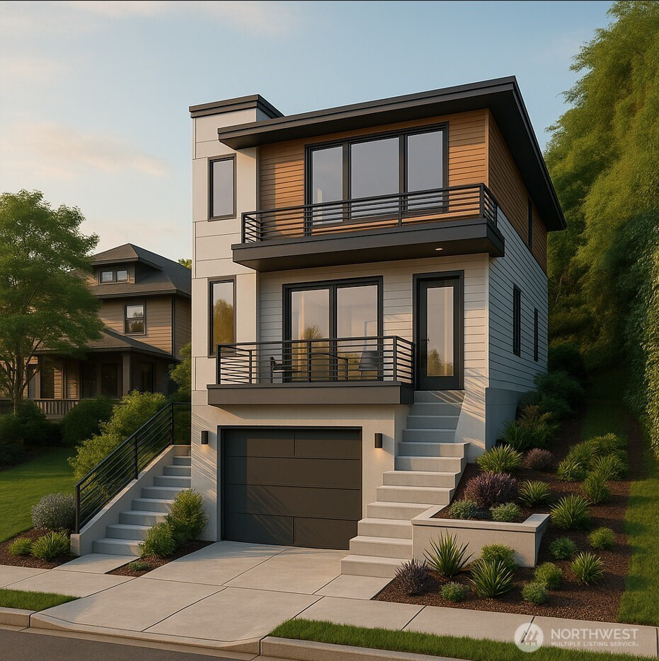 0 E Howell Street, Seattle, WA 98122