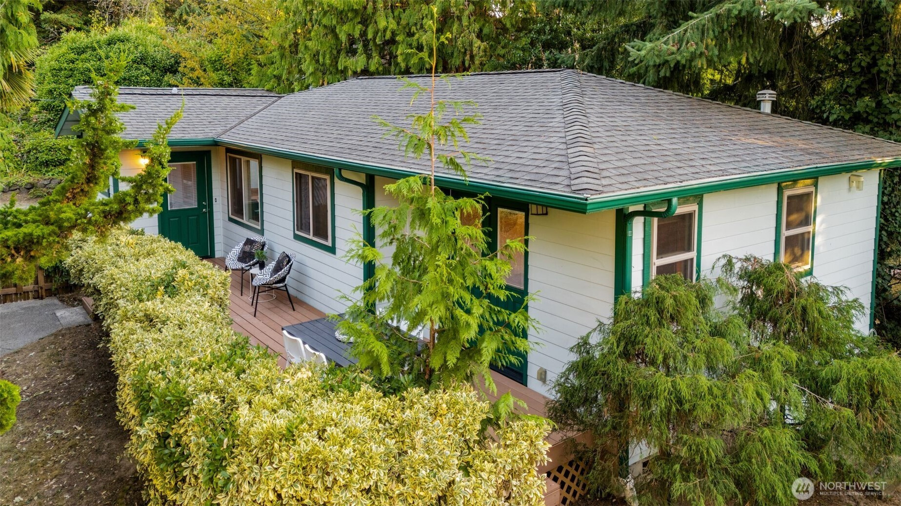 2438 S 116th Street, Burien, WA 98168