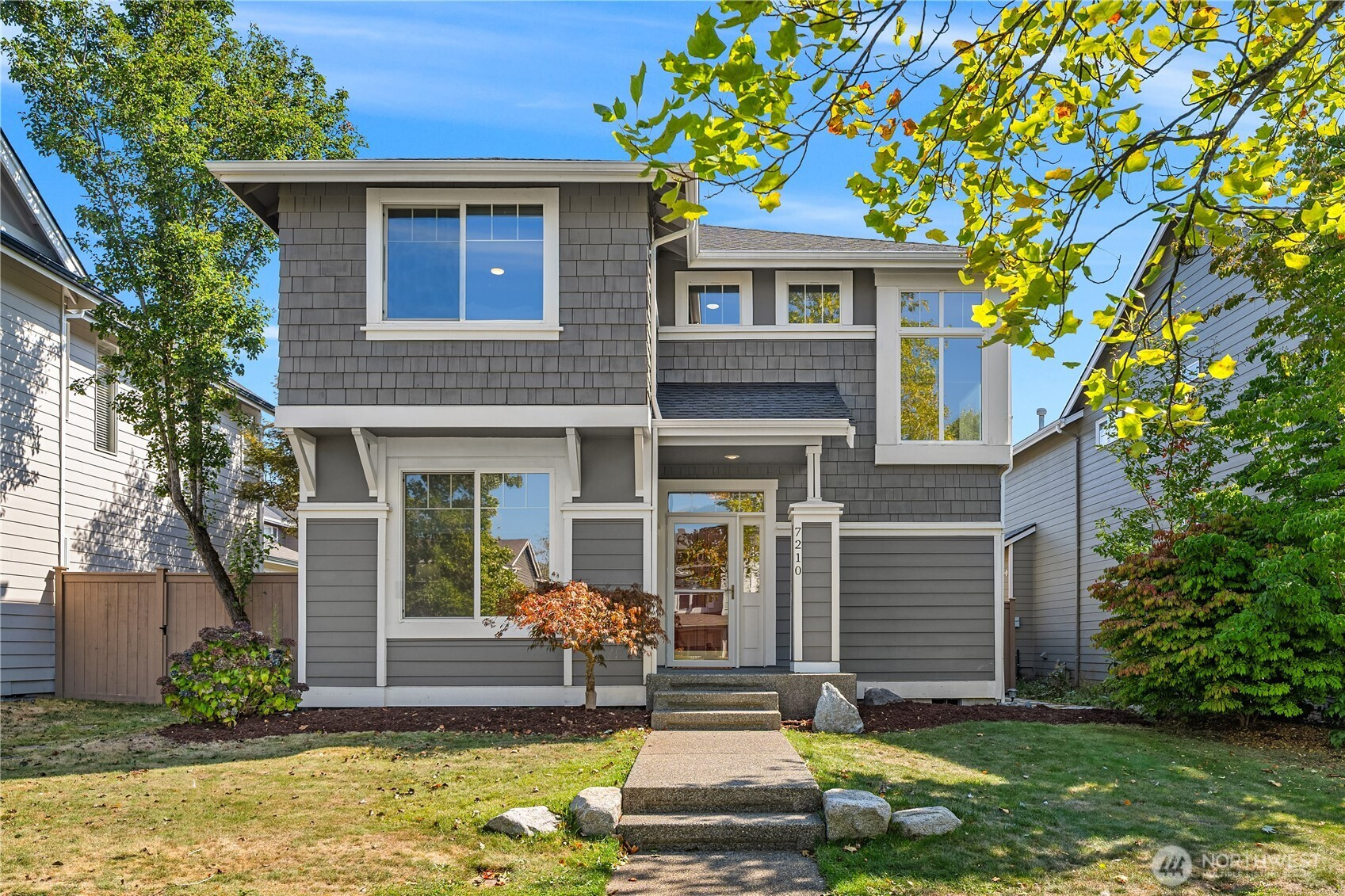 7210 Douglas Avenue SE, Snoqualmie, WA 98065