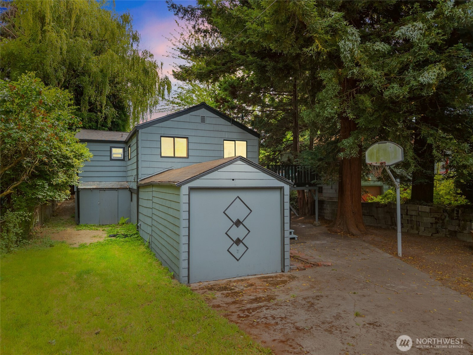 826 S Trenton Street, Seattle, WA 98108