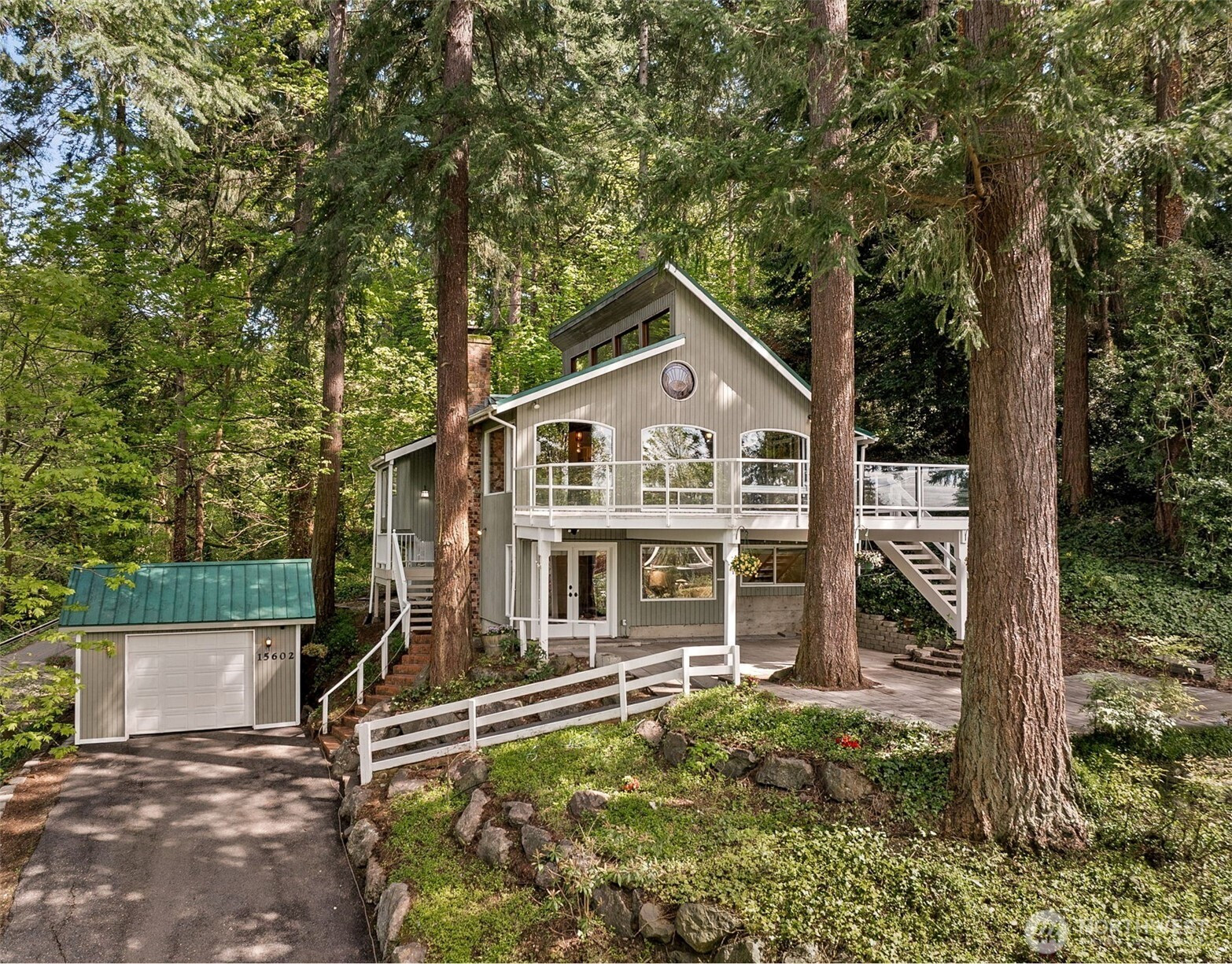 15602 26th Avenue SW, Burien, WA 98166