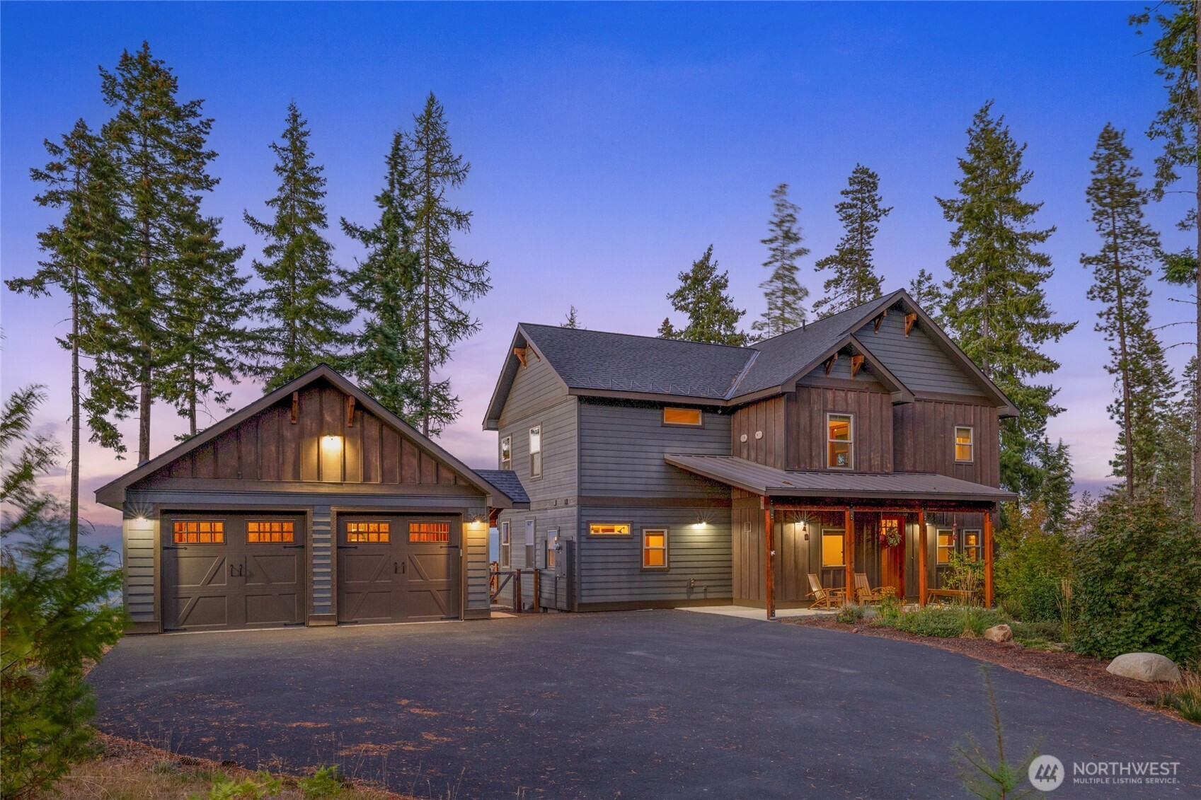 1021 Trailside Drive, Cle Elum, WA 98922