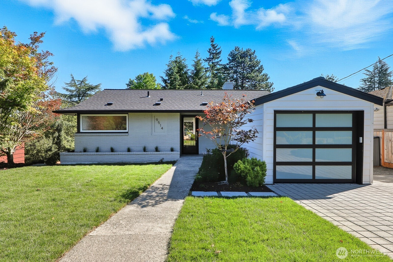 9514 44th Avenue NE, Seattle, WA 98115