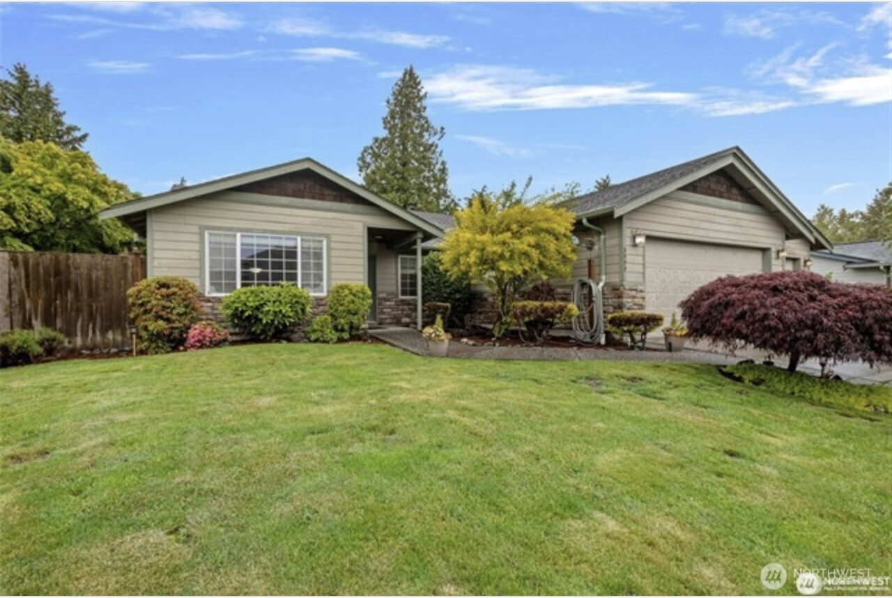 5999 shannon Avenue, Ferndale, WA 98248