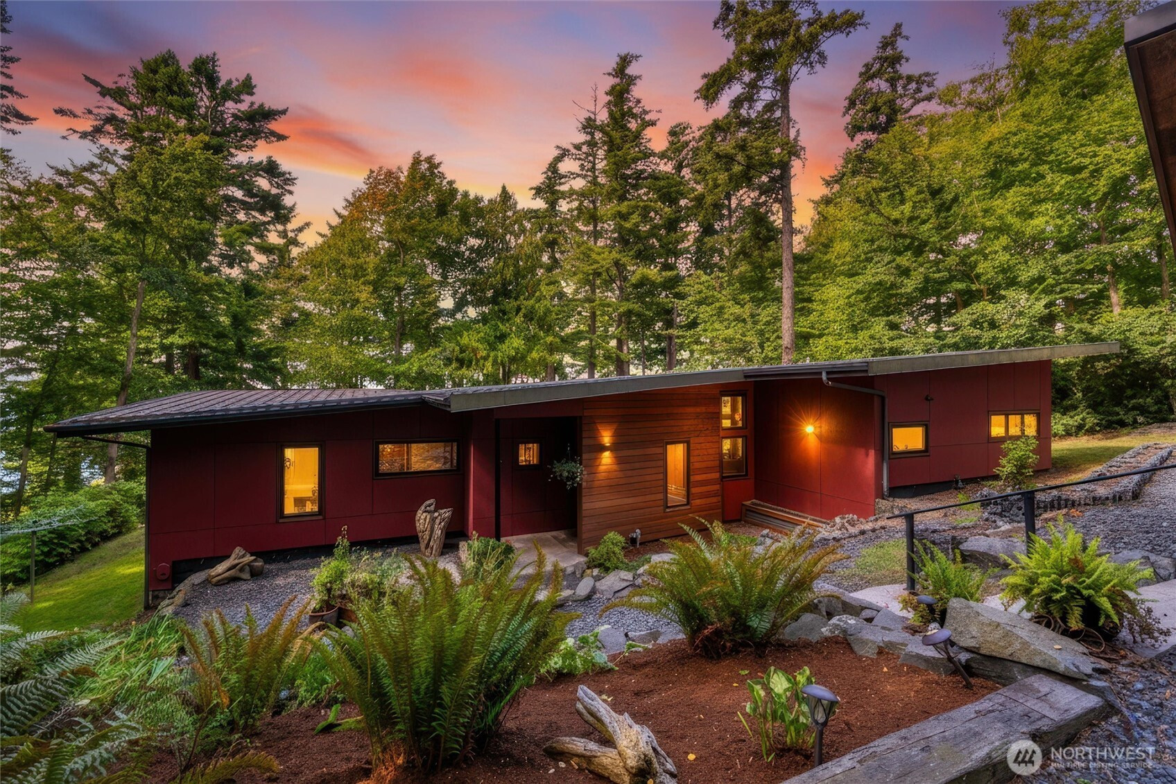 2591 Taft Drive, Lummi Island, WA 98262